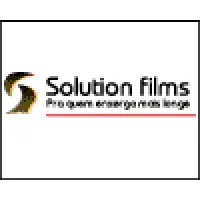 SOLUTION FILMS FUMÊ