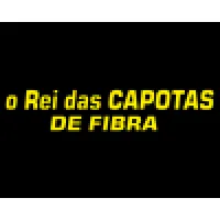 O REI DAS CAPOTAS DE FIBRA