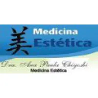 DRA. ANA PAULA CHIYOSHI