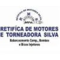 RETIFICA DE MOTORES E TORNEADORA SILVA