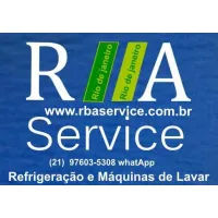 R//A SERVICE . REFRIGERAÇÃO E MÁQUINAS  MICROONDAS 