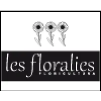 LES FLORALIES FLORICULTURA