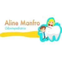 DRA ALINE MANFRO - ODONTOPEDIATRIA