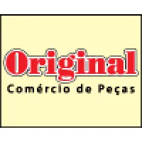 ORIGINAL COMERCIO DE PECAS