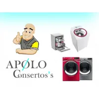 APOLO CONSERTOS'S