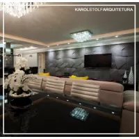 KAROL STOLF ARQUITETURA