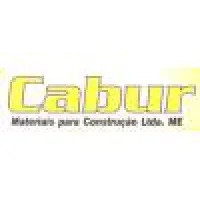 MATERIAIS PARA CONSTRUÇÃO CABUR