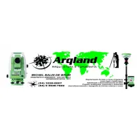 ARQLAND ARQUITETURA LTDA