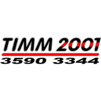 TRANSPORTES TIMM 2001