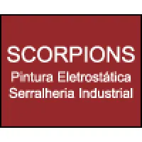 SCORPIONS SERRALHERIA E PINTURA ELETROSTATICA
