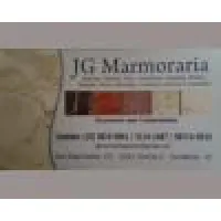 JG MARMORARIA
