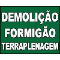 DEMOLICAO FORMIGAO
