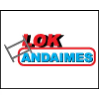 LOK ANDAIMES