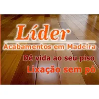 LÍDER ACABAMENTOS EM MADEIRA - LIXAÇÃO SEM PÓ