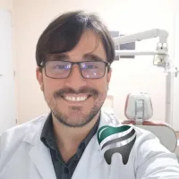 DR. TIAGO DUARTE DENTISTA