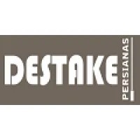DESTAKE PERSIANAS E CORTINAS