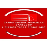 CAMPO GRANDE MUDANÇAS