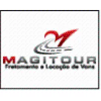 MAGITOUR TRANSPORTES EXECUTIVOS E FRETAMENTO 