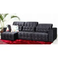 J.F.K.REFORMADORA DE ESTOFADOS