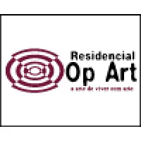 FLATS RESIDENCIAL OP ART