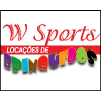 W SPORTS LOCACOES DE BRINQUEDOS