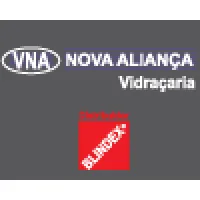 VIDRACARIA NOVA ALIANCA
