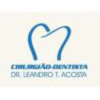 CIRURGIÃO DENTISTA - DR. LEANDRO T. ACOSTA