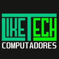 LIKETECH COMPUTADORES