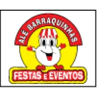 ALE BARRAQUINHAS