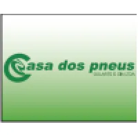CASA DOS PNEUS GULARTE & CIA