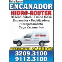 HIDRO-ROUTER