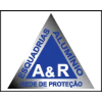 A & R ACESSORIOS P/ ALUMINIO E MADEIRA