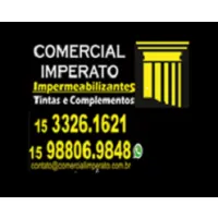 COMERCIAL IMPERATO IMPERMEABILIZANTES E TINTAS