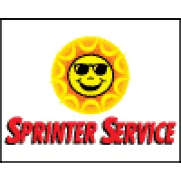 SPRINTER SERVICE S/S LTDA
