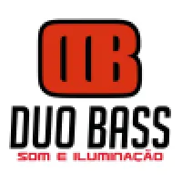 DUO BASS SOM E ILUMINACAO