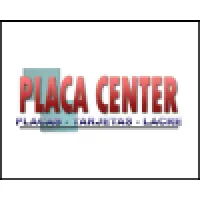 PLACA CENTER