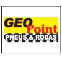 GEO POINT GEOMETRIA E BALANCEAMENTO