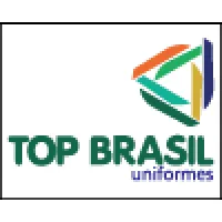 TOP BRASIL UNIFORMES