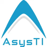 ASYSTI SUPORTE E CONSULTORIA