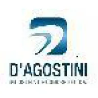 D'AGOSTINI INDÚSTRIA DE CONCRETO LTDA