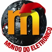 MUNDO DO ELETRÔNICO