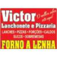 VICTOR LANCHONETE E PIZZARIA