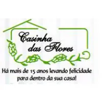 CASINHA DAS FLORES