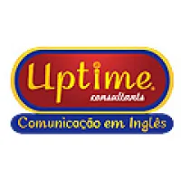 UPTIME - COMUNICAÇÃO EM INGLÊS
