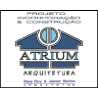 ATRIUM ARQUITETURA CONSTRUÇÃO E INCORPORAÇÃO