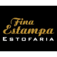 FINA ESTAMPA ESTOFARIA