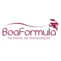 BOAFORMULA FARMÁCIA DE MANIPULAÇÃO