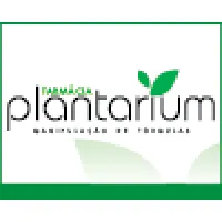 FARMÁCIA PLANTARIUM