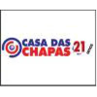 CASA DAS CHAPAS