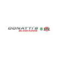 DONATTIS BLINDADOS